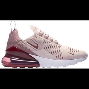 Nike air max’s 270s